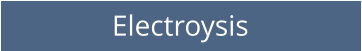 Electroysis